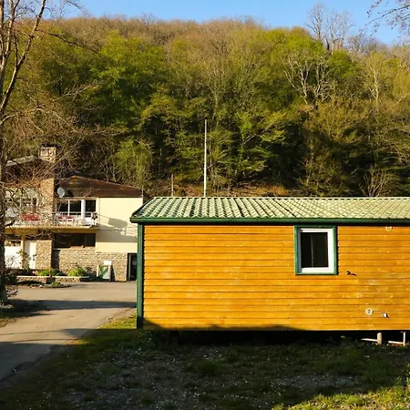 Κάμπινγκ Domaine D'Haulme *